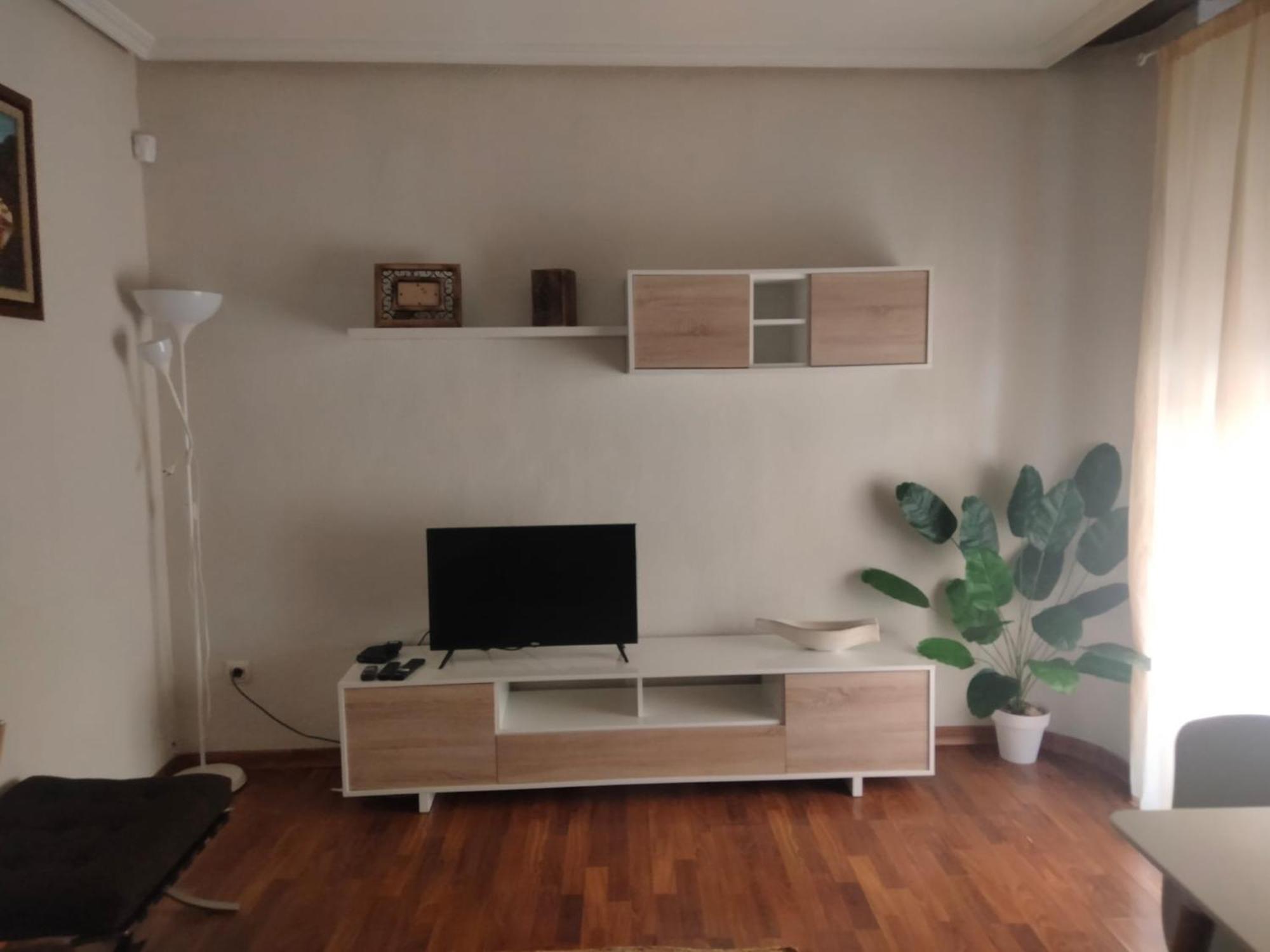 דירות לינארס Delsan מראה חיצוני תמונה